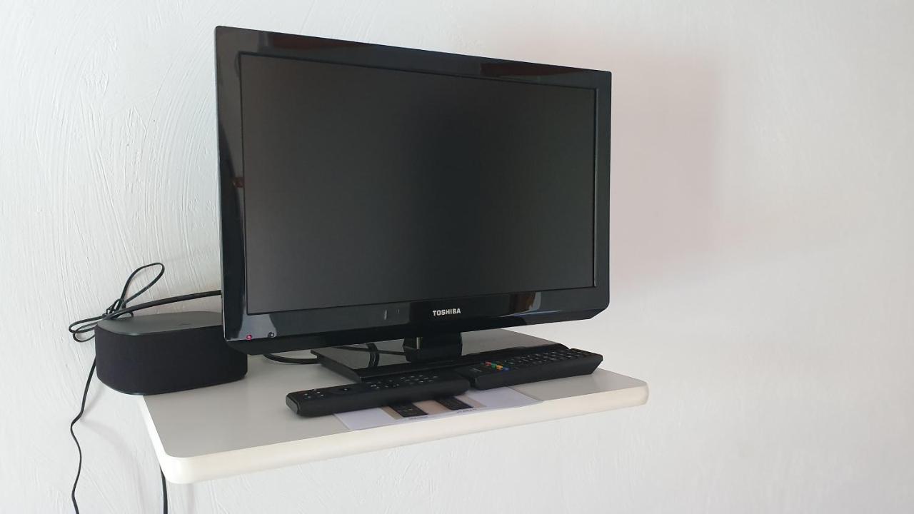 Studio-Mezzanine Dans Villa Cagnes-sur-Mer Zewnętrze zdjęcie