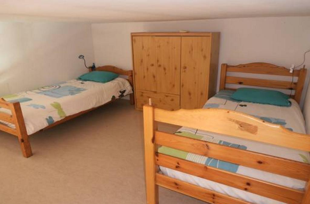 Studio-Mezzanine Dans Villa Cagnes-sur-Mer Pokój zdjęcie